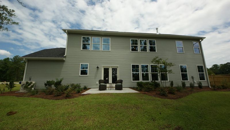 1200 Hammrick Ln, Johns Island, SC 29455