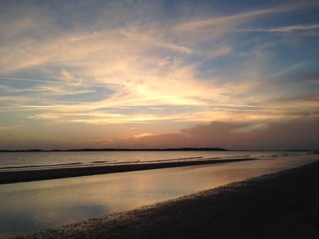 3103 Point St, Edisto Island, SC 29438