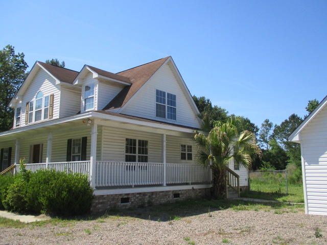 10898 Dorchester Rd, Summerville, SC 29485