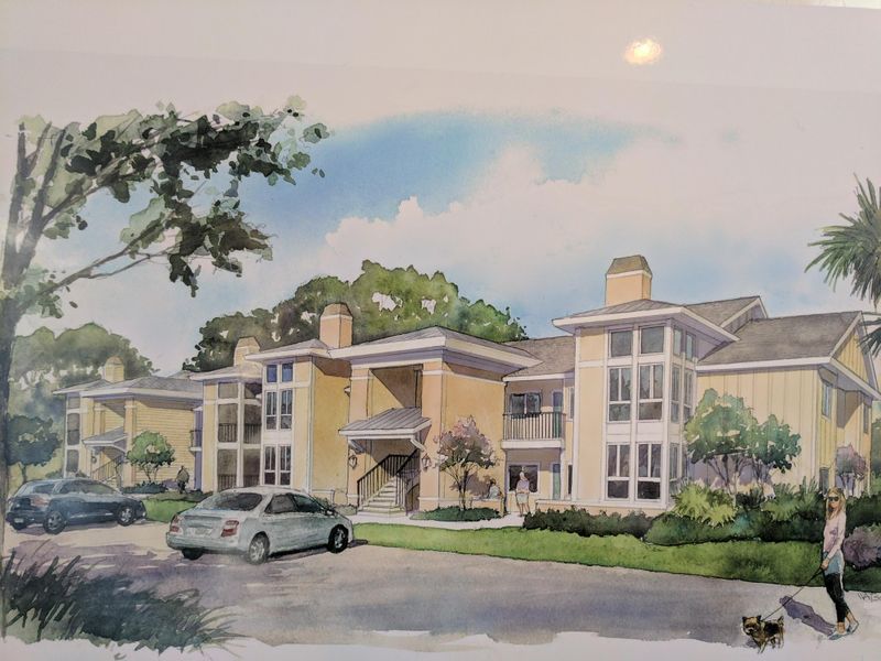 272 Alexandra Dr, Mount Pleasant, SC 29464