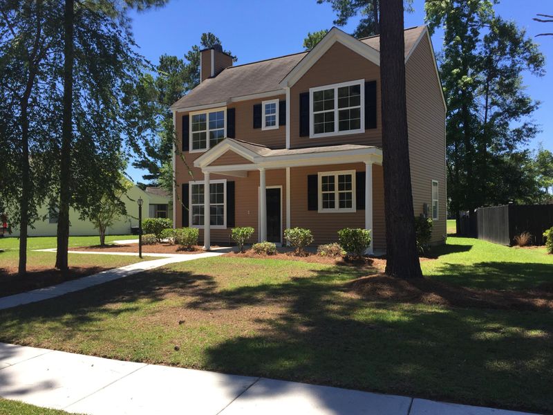 4831 Cane Pole Ln, Summerville, SC 29485