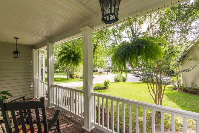 2487 Bergeron Way, Mount Pleasant, SC 29466