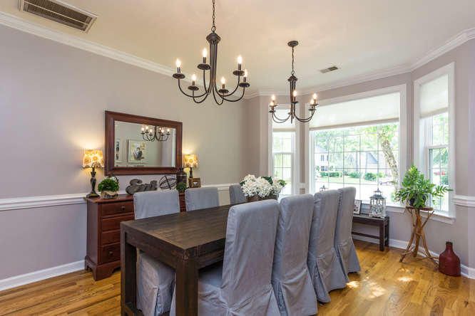 2487 Bergeron Way, Mount Pleasant, SC 29466