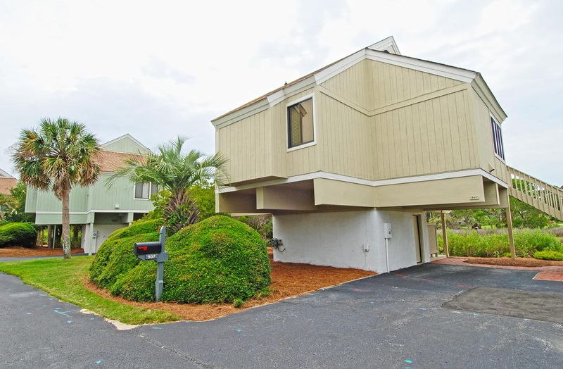 907 Sealoft Villa Dr, Seabrook Island, SC 29455