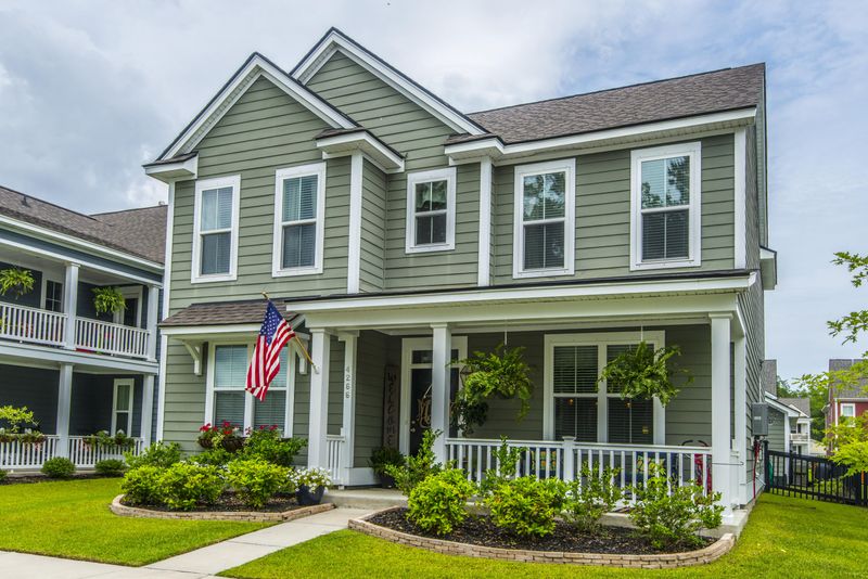 4266 William E Murray Blvd, Charleston, SC 29414
