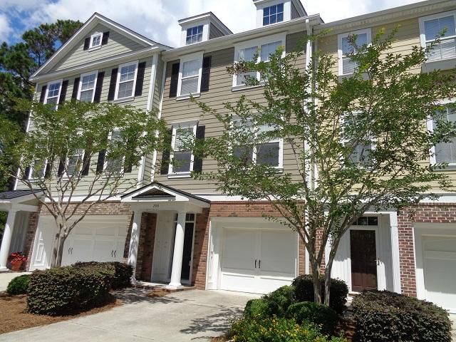 208 Fair Sailing, Mount Pleasant, SC 29466