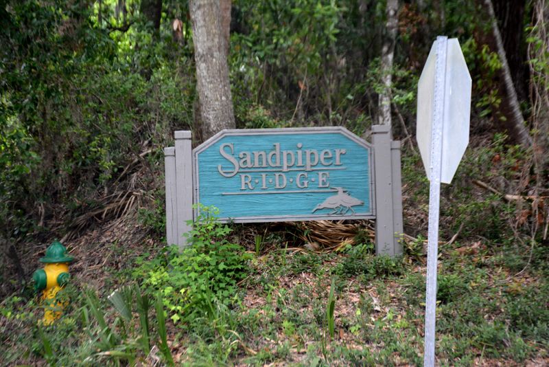 726 Sandpiper Rg, Edisto Beach, SC 29438