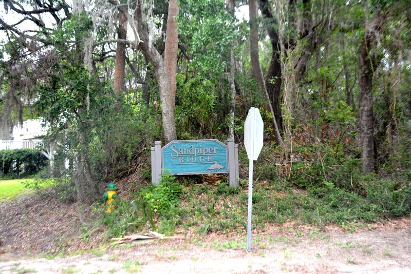 726 Sandpiper Rg, Edisto Beach, SC 29438