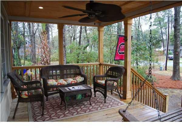 3639 Barton St, Johns Island, SC 29455