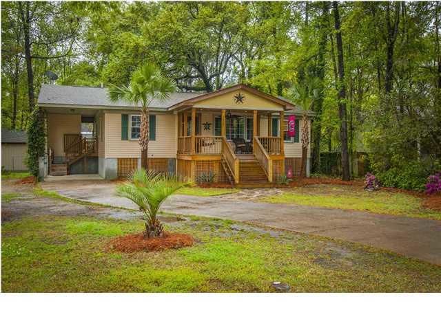 3639 Barton St, Johns Island, SC 29455