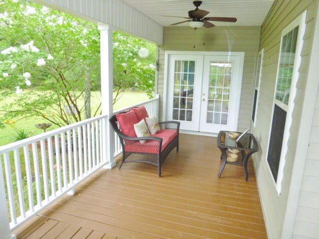 209 Condo Way, Jamestown, SC 29453