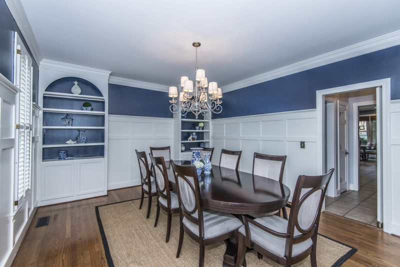 662 Hobcaw Bluff, Mount Pleasant, SC 29464
