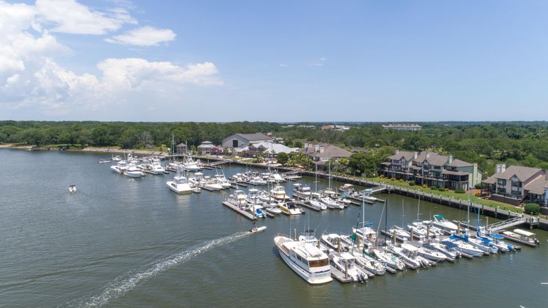 1880 Andell Bluff Blvd #Slip D 1, Seabrook Island, SC 29455