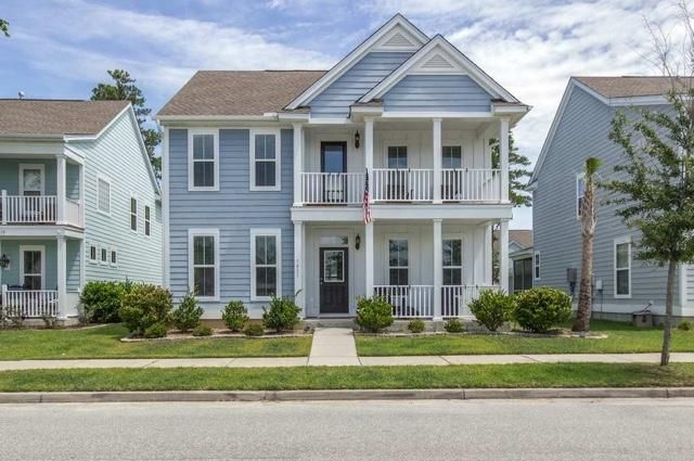 1821 Shelter Cv, Charleston, SC 29414