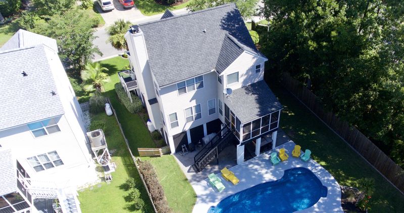 2900 Tradewind Dr, Mount Pleasant, SC 29466
