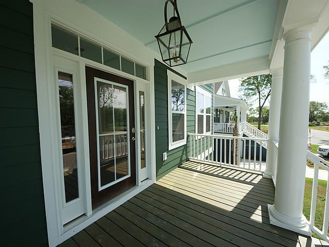 2654 Colonel Harrison Dr, Johns Island, SC 29455