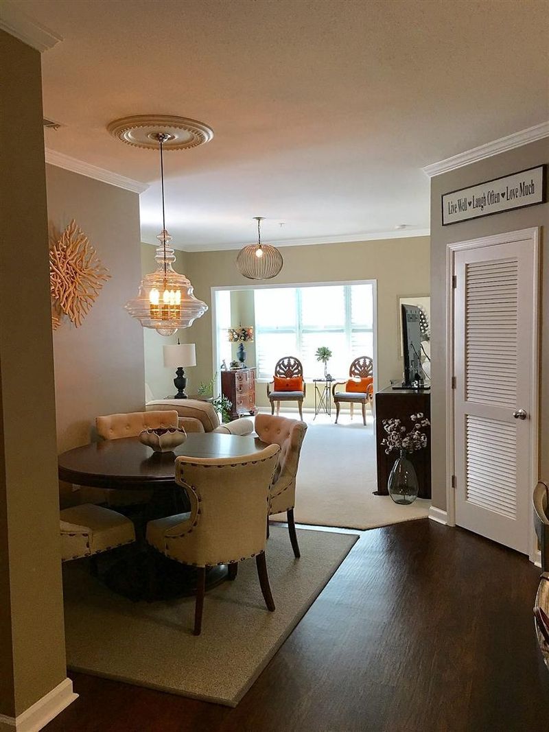 300 Bucksley Ln #206, Daniel Island, SC 29492