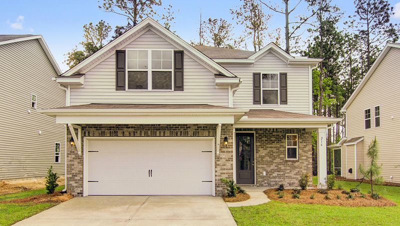 216 Yeamans Way, Summerville, SC 29483