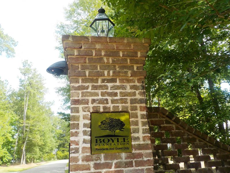 0 Rhetts Way, Summerville, SC 29485