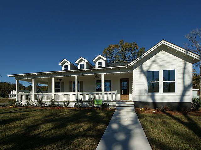 2684 Battle Trail Dr, Johns Island, SC 29455