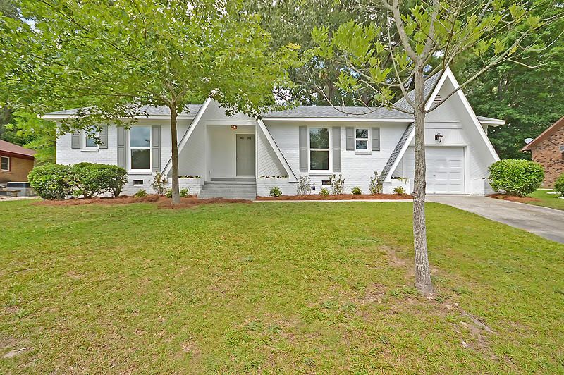304 Salem Dr, Ladson, SC 29456
