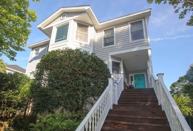 518 Reid St, Mount Pleasant, SC 29464
