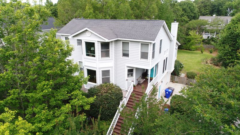 518 Reid St, Mount Pleasant, SC 29464