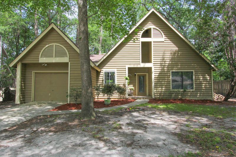 7862 Racquet Rd, North Charleston, SC 29418
