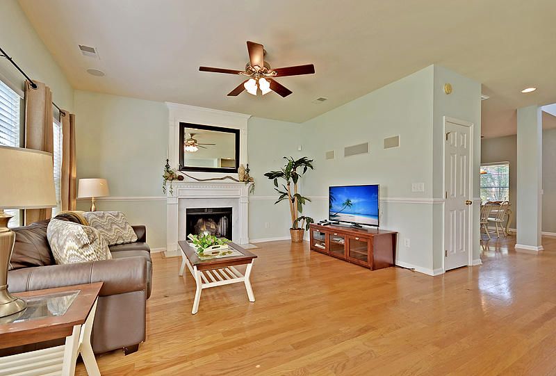 406 Hawks Cay Ct, Charleston, SC 29414