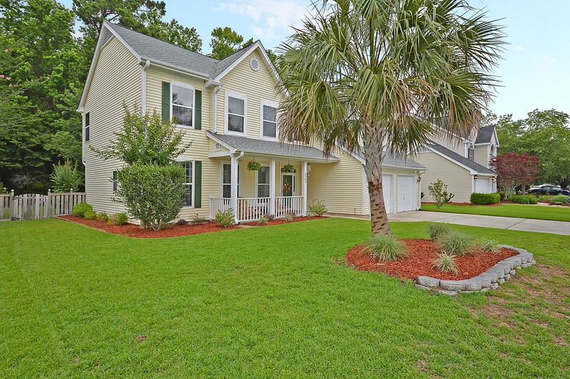 3364 Forest Glen Dr, Charleston, SC 29414