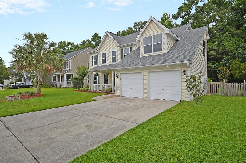 3364 Forest Glen Dr, Charleston, SC 29414