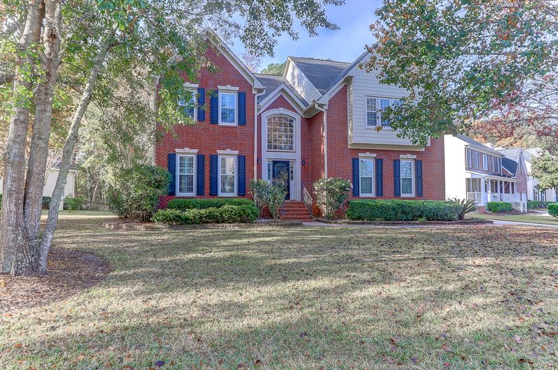 2764 Gaston Gate, Mount Pleasant, SC 29466