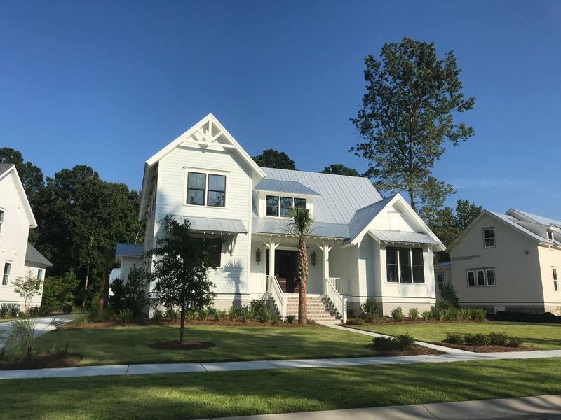 1844 Carolina Park Blvd, Mount Pleasant, SC 29466