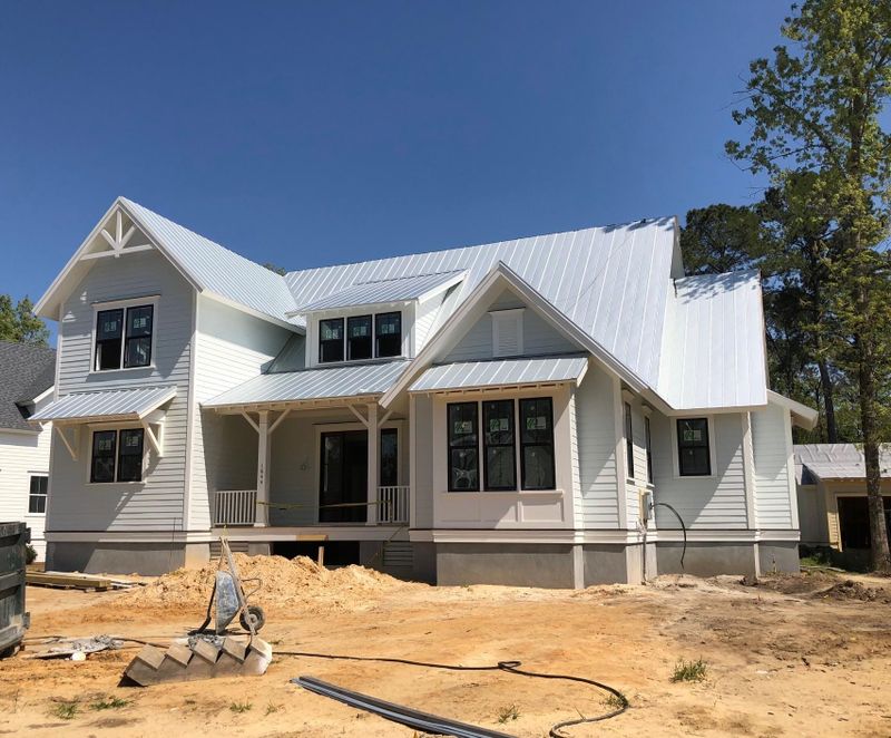 1844 Carolina Park Blvd, Mount Pleasant, SC 29466