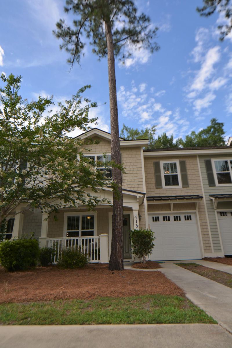 415 Grand Palm Ln, Summerville, SC 29485