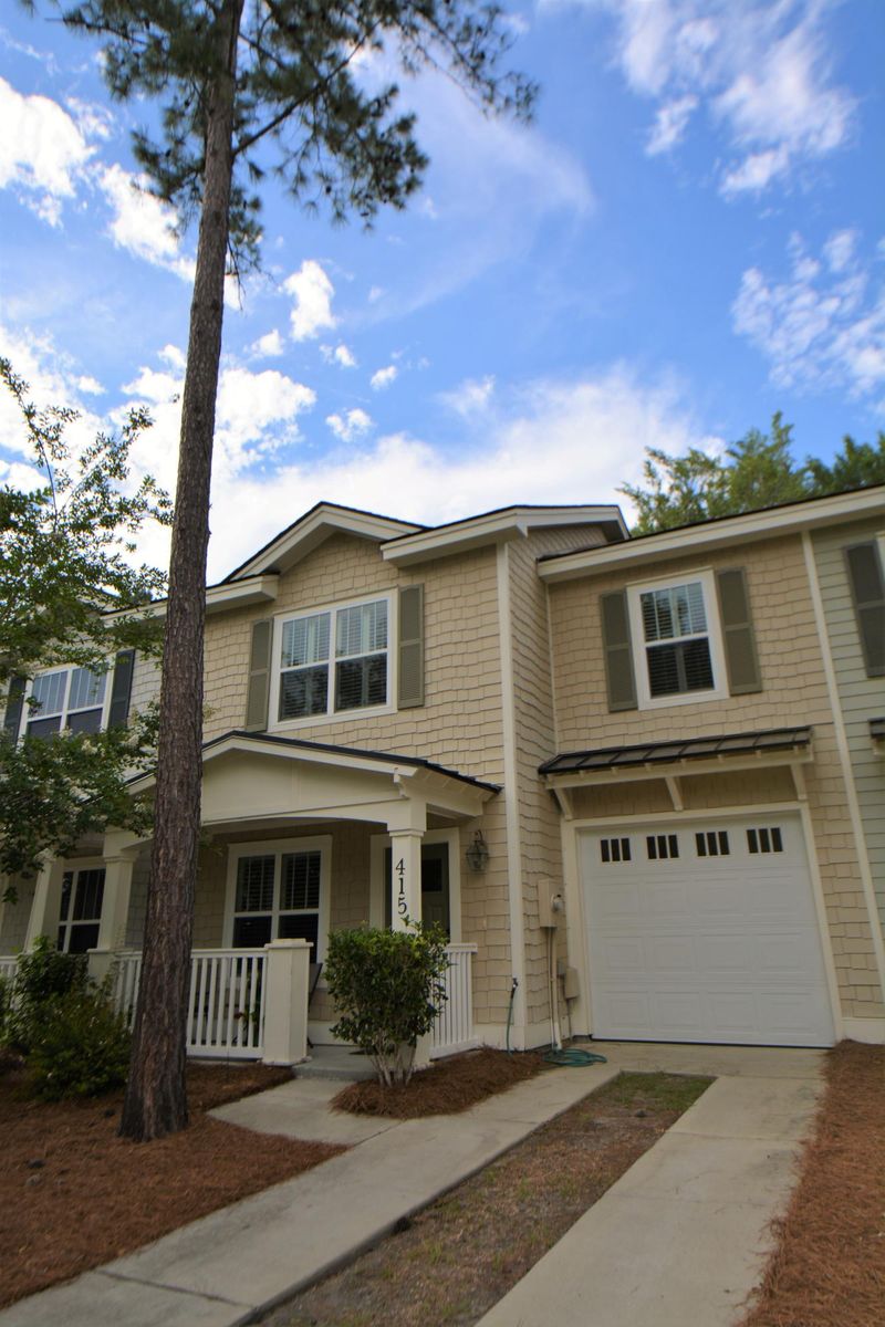 415 Grand Palm Ln, Summerville, SC 29485