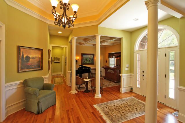 4288 Club Course Dr, North Charleston, SC 29420