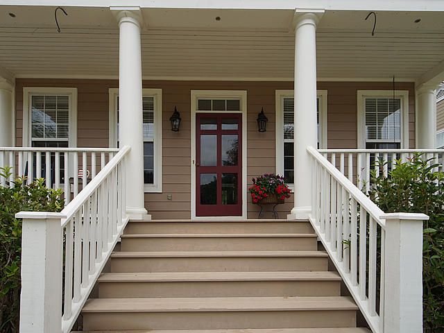 3121 Treadwell St, Mount Pleasant, SC 29466