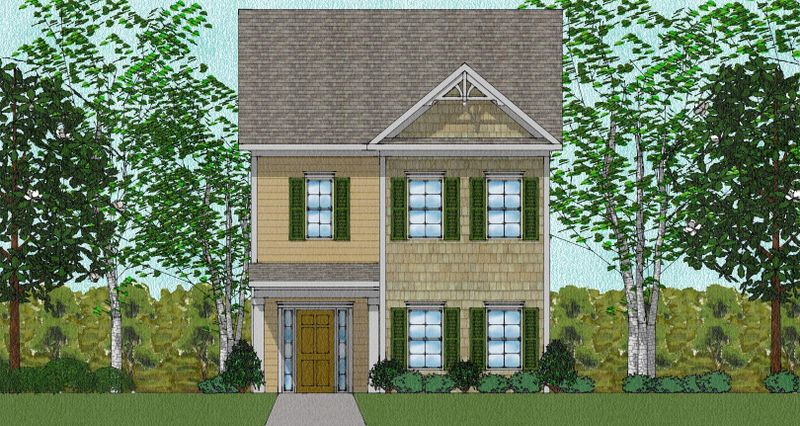 1622 Emmets Rd, Johns Island, SC 29455