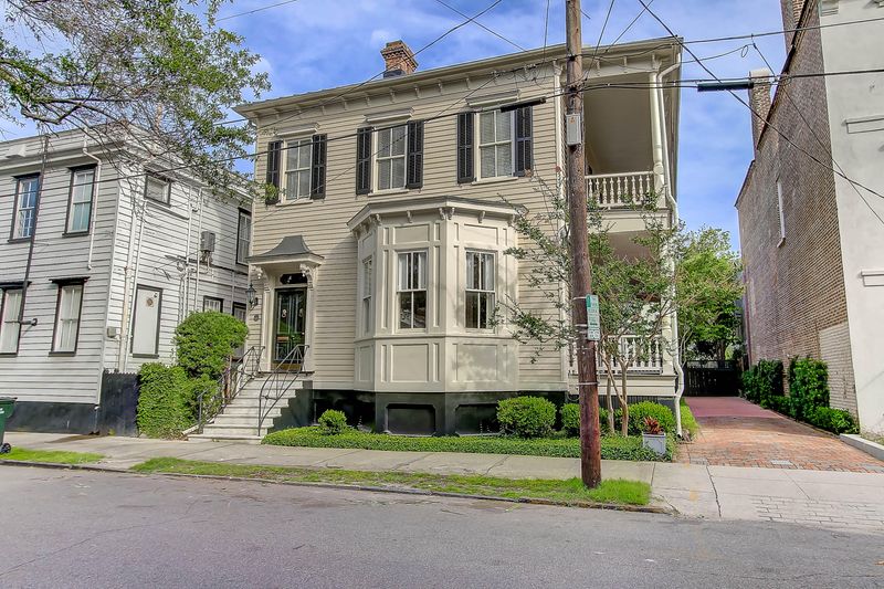21 Montagu St, Charleston, SC 29401