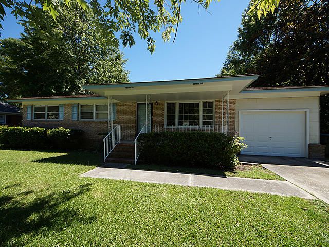 105 Elmora Ave, Goose Creek, SC 29445