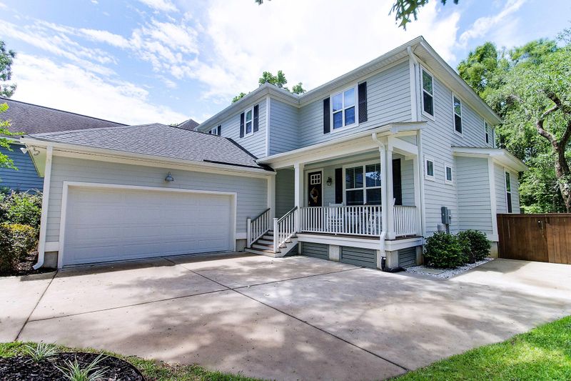 1127 Quick Rabbit Loop, Charleston, SC 29414
