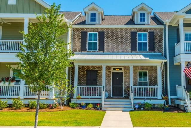 3494 Yarmouth Dr, Mount Pleasant, SC 29466