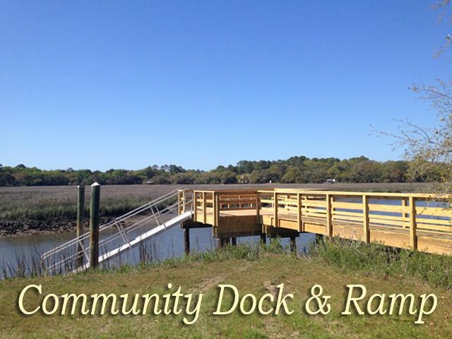 46 Foredeck Ln, Edisto Island, SC 29438