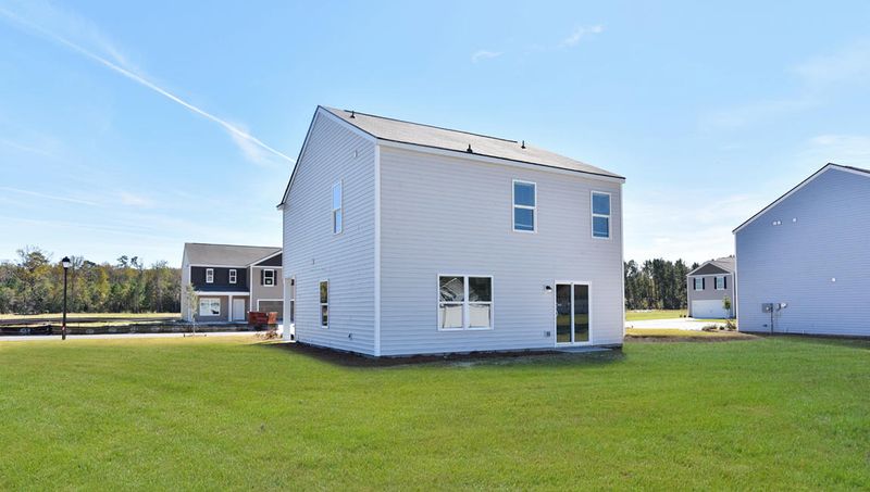 9776 Seed St, Ladson, SC 29456