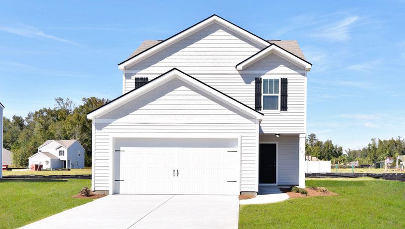 9776 Seed St, Ladson, SC 29456