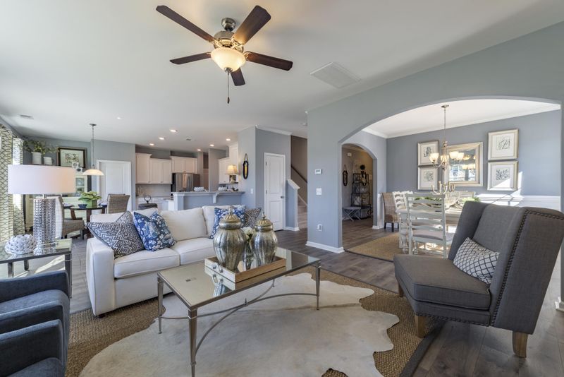 172 Blackwater Way, Moncks Corner, SC 29461