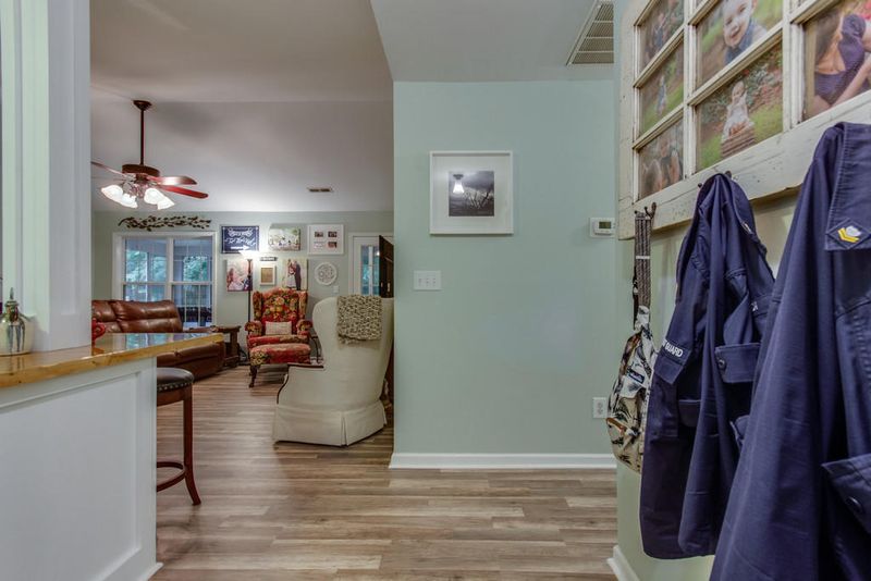 3428 Walter Dr, Johns Island, SC 29455