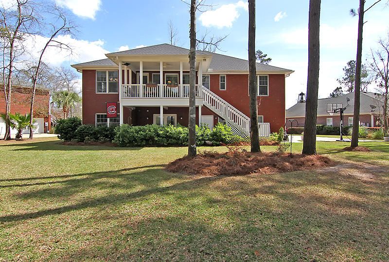 114 Welchman Ave, Goose Creek, SC 29445