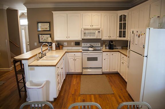806 Jungle Shores Dr #3, Edisto Beach, SC 29438